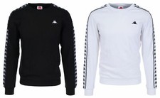 Kappa Uomo Sweatshirt 311025