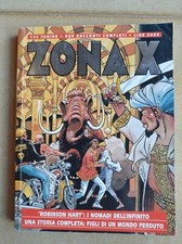 Martin Mystere: Zona X  n. 30-