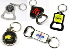 Set 5 Apribottiglie USA