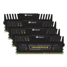 32GB 16GB 8GB 4GB Corsair