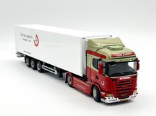 Scania streamline highline
