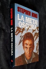 STEPHEN KING : La metà oscura