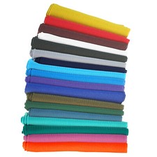 Cinturino in maglia a