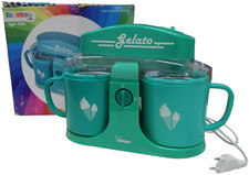 MACCHINA PER GELATO RAINBOW