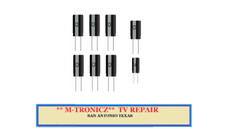 KIT RIPARAZIONE CONDENSATORE