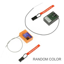 SR3100 Ricevitore 3CH per Spektrum DSM2 RC Auto, DX3C DX3E DX4S