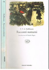 Hoffmann - RACCONTI NOTTURNI