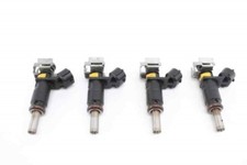 DEKA set iniettori per PEUGEOT 207 1.4 VTI GASOLINA 95CV 2009-2014 224880