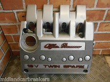 ALFA ROMEO 147 2002 1.6 16V