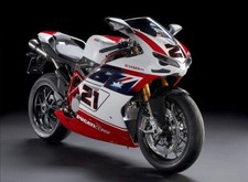 Ducati 1098r 1198 - 1098r,