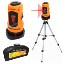 Livella misuratore laser