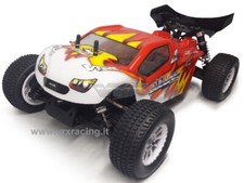RH1023 BULL DOG elettrico
