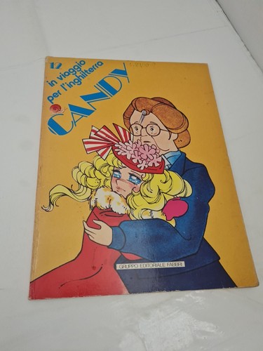 Candy traveling - candy, to