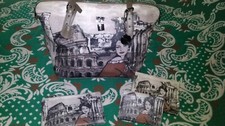 Borsa not con portafogli e - y,