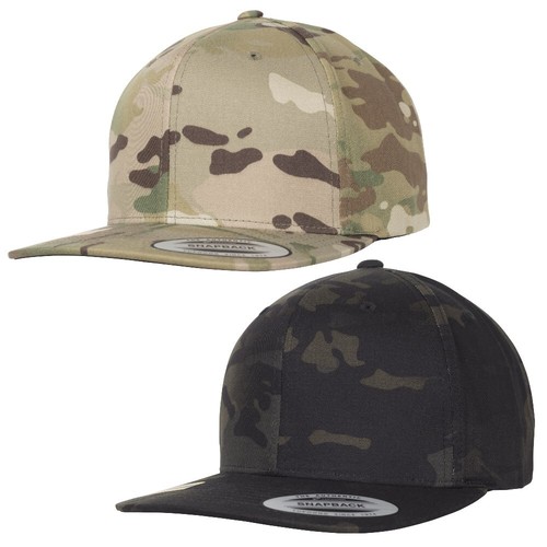 Yupoong classic snapback - classic,