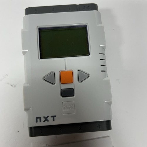 Lego mindstorms nxt brick - lego,