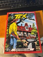 Le grandi storie Bonelli: Tex - Cheyenne. Occasione!