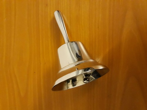 Campanello campana ottone - campanello,