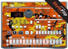 Korg Electribe ES-1 Skin |