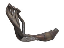 Collettore scarico MV Agusta F4 1000 - B36652