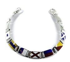 Bracciale Arcadia in argento