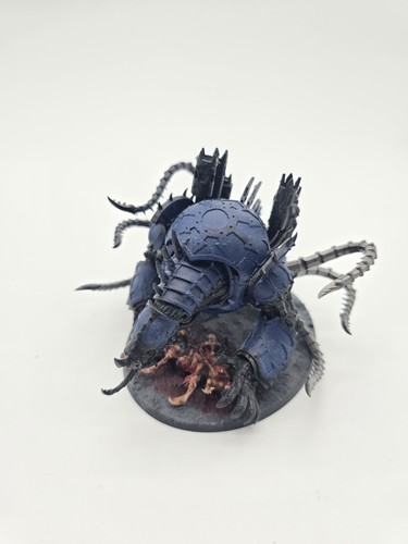 Warhammer40k caos space marine - space,