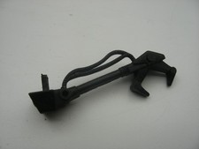 Popy 1979 Robot Deluxe DALTANIOUS DALTANIUS DX Grue Pince ORIGINALE Part