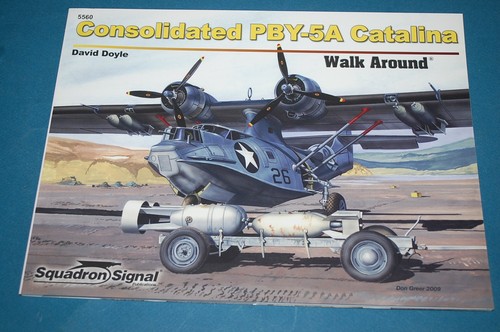 Consolidated pby catalina - consolidated,
