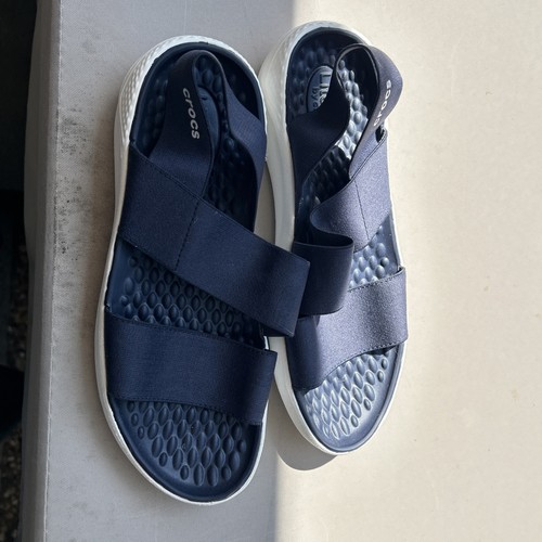 Crocs sandalo donna literide - sandalo,