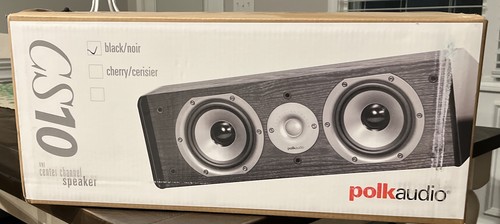 Polk audio cs10 altoparlante - polk,