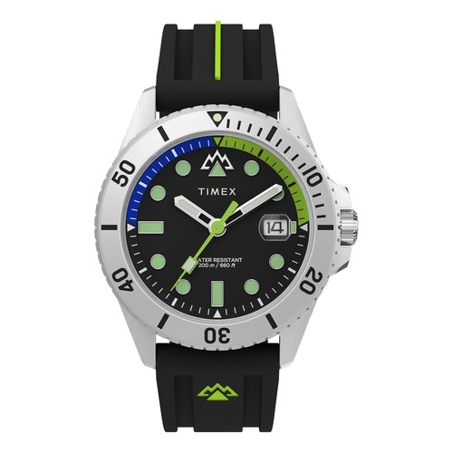 Timex expedition anchorage - expedition,