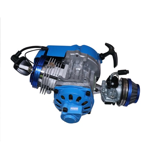 Hmparts motore tuning - tuning, 2