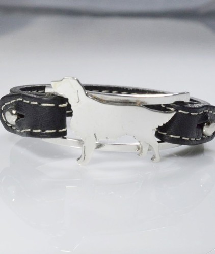 Bracciale cinturino vera - cinturino, in