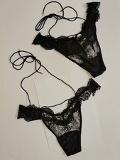 LOTTO 2 SLIP INTIMISSIMI
