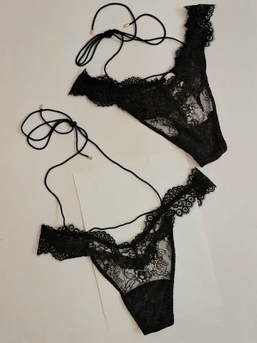 Lotto slip intimissimi - lotto, 2