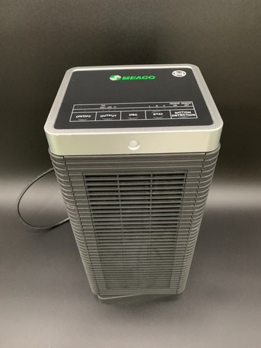 Meaco heat motion - motion, kw