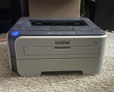 Brother HL-2170W Workgroup