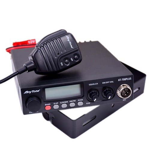 Anytone at708 - anytone,