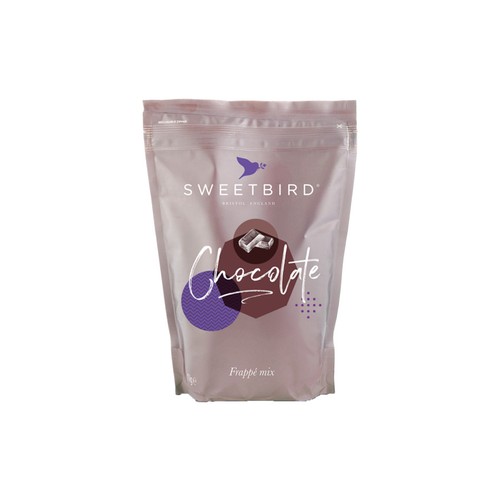 Frappe mix cioccolato - frappe-mix,