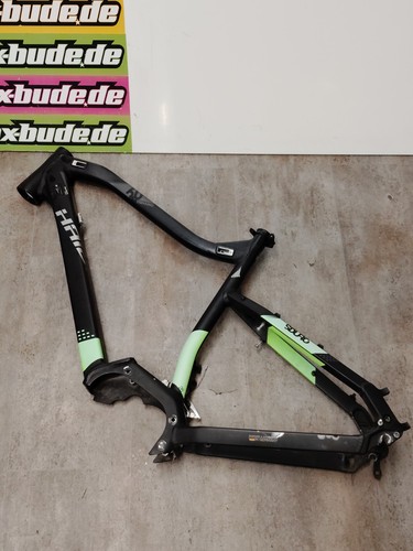 Telaio frame bici ebike mtb - telaio,