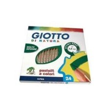 Giotto CF24PASTELLO GIOTTO DI