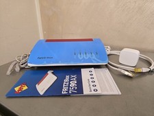 AVM FRITZ BOX 7590 AX v2.Wi-Fi