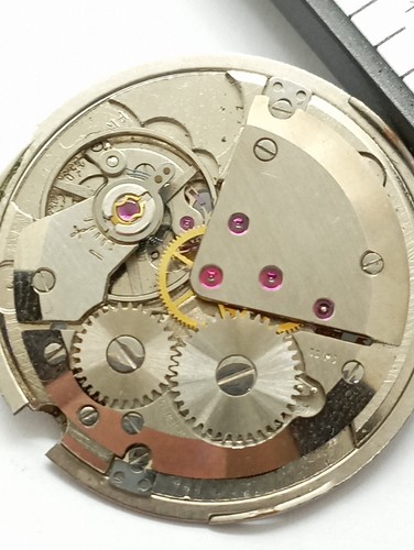 Cal vintage eta 2301 - vintage,