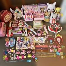 Precure Toys Lotto Bulk Pretty Cure Personaggio Giocattoli Collezione per Fan