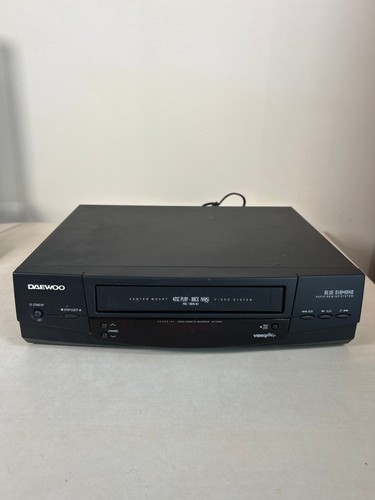 Daewoo k285p - daewoo, dv-k285p