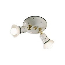 Plafoniera Classica Savona