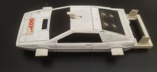 1977 JAMES BOND 007 LOTUS ESPRIT VINTAGE CORGI 269 DIE-CAST 1:36 SCALE c6