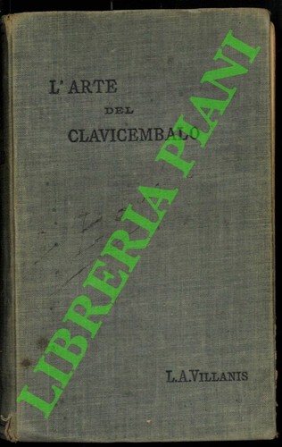 Villanis l arte - l., l'arte