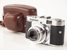 Voigtlander Vito b -