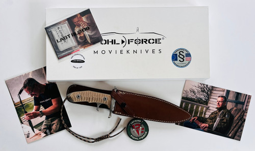 Coltello cinematografico